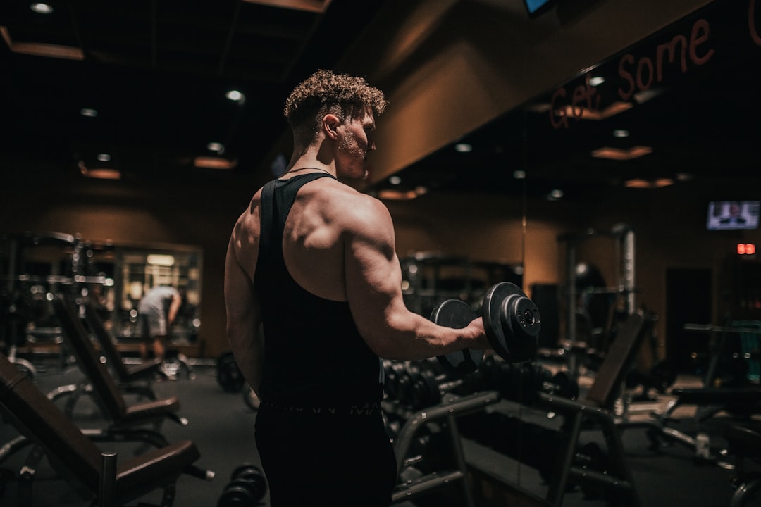 The Ultimate Guide to Achieving Your Fitness Goals